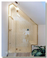 Etched Glass, Stained glass, 